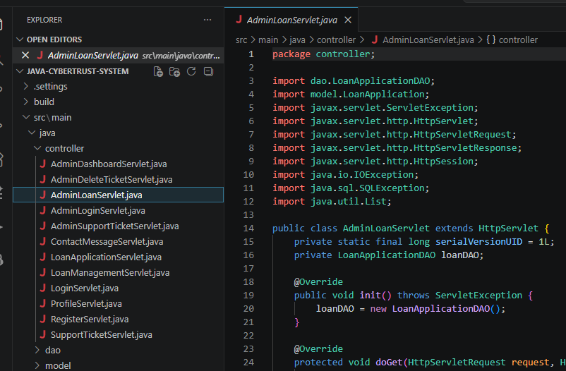 java-cyberTrustSystem